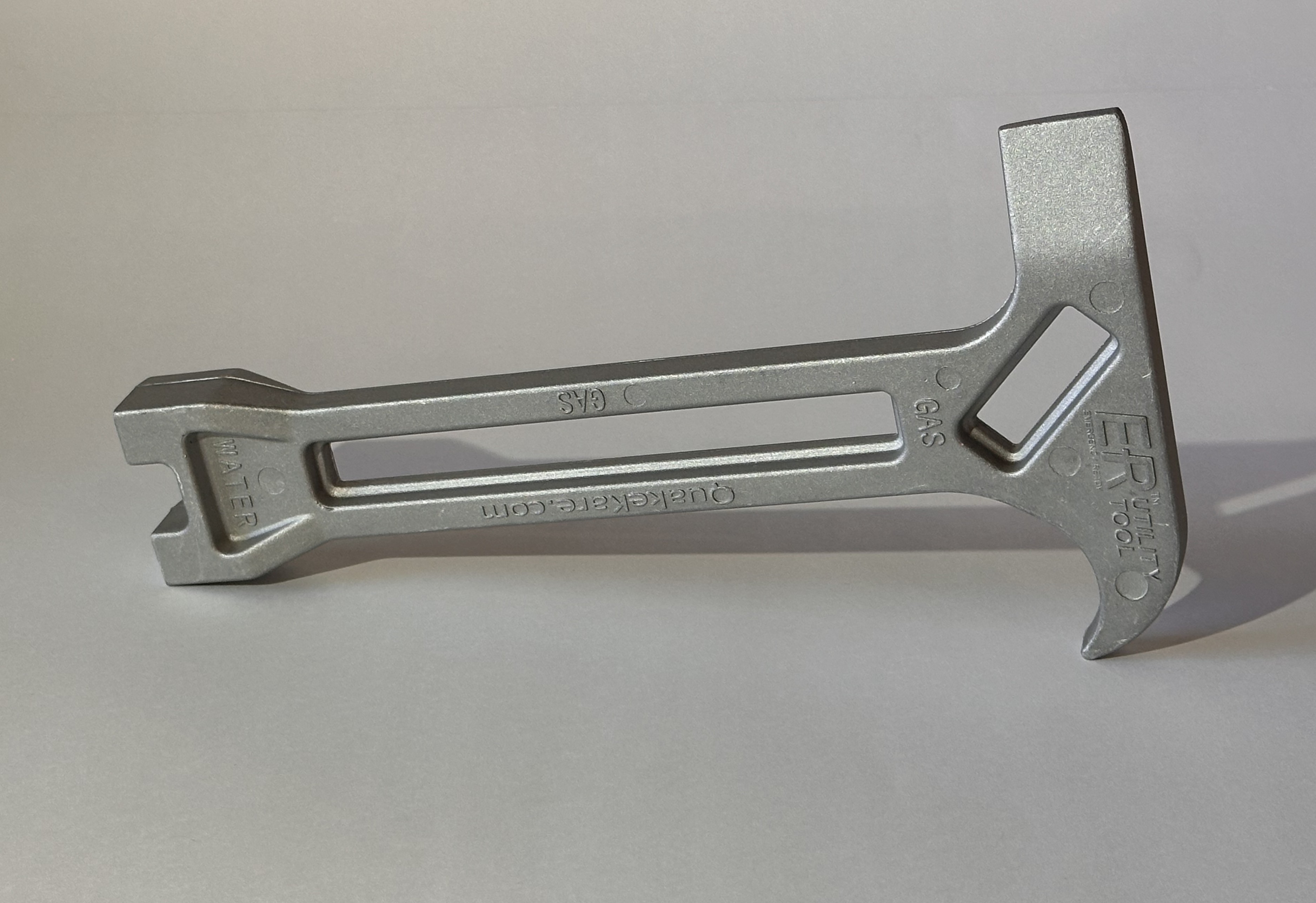 Utility wrench