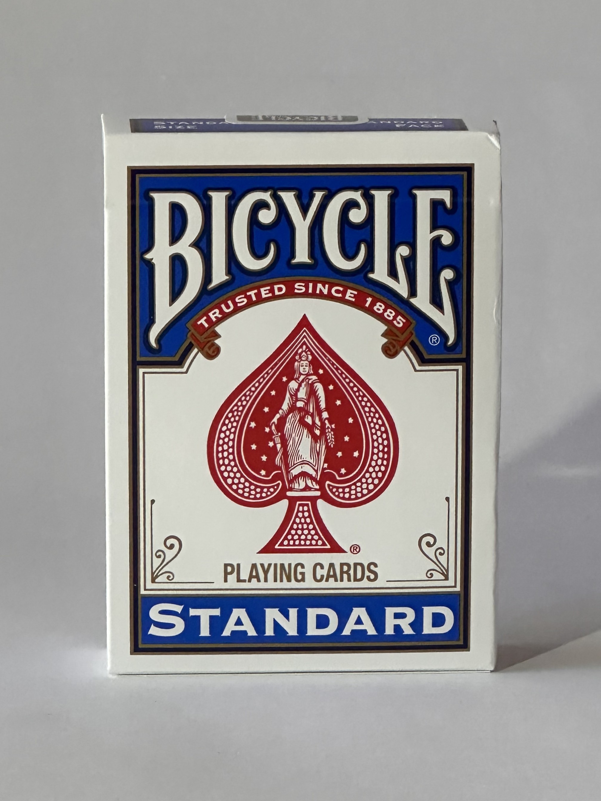 Playing cards