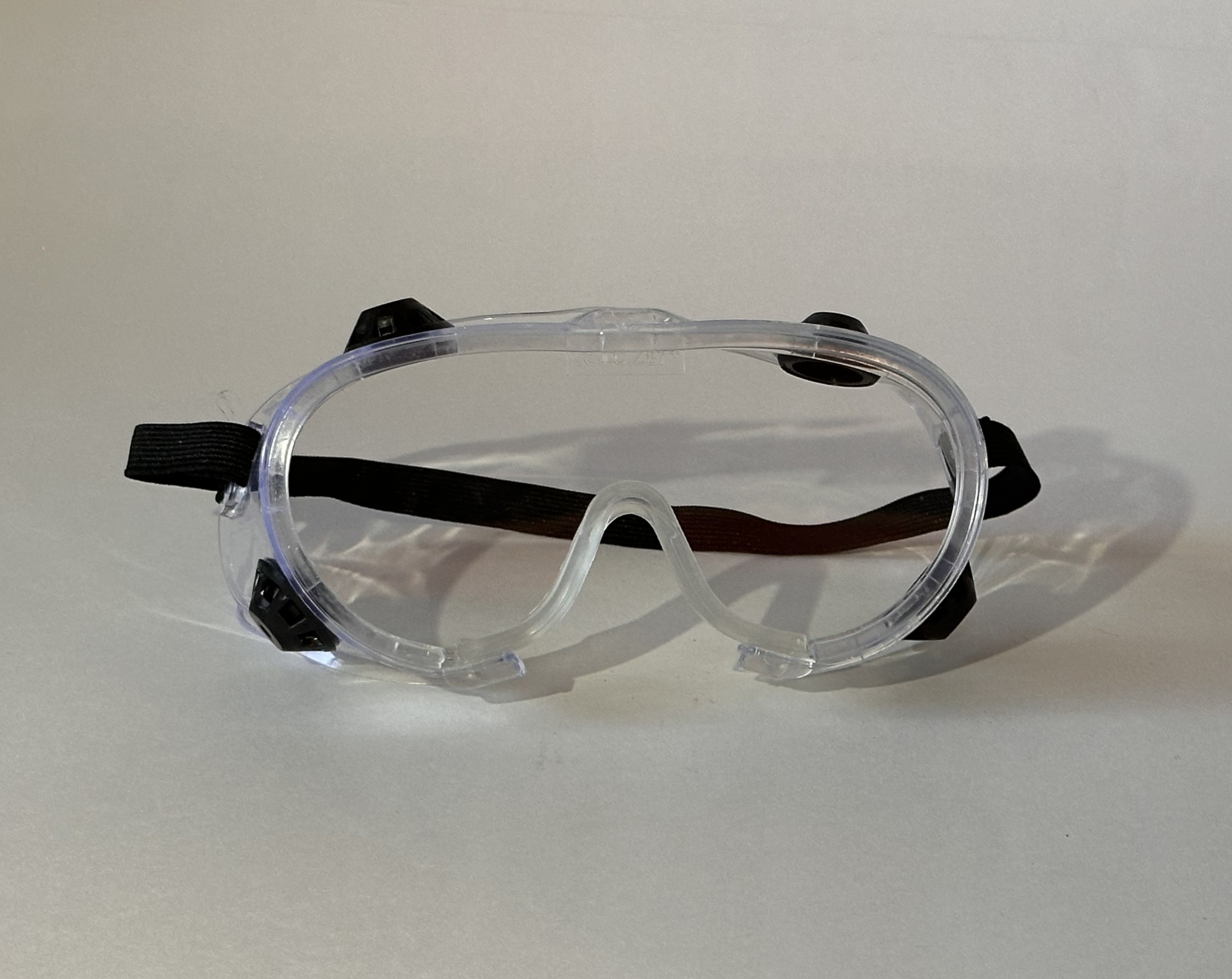 Safety goggles