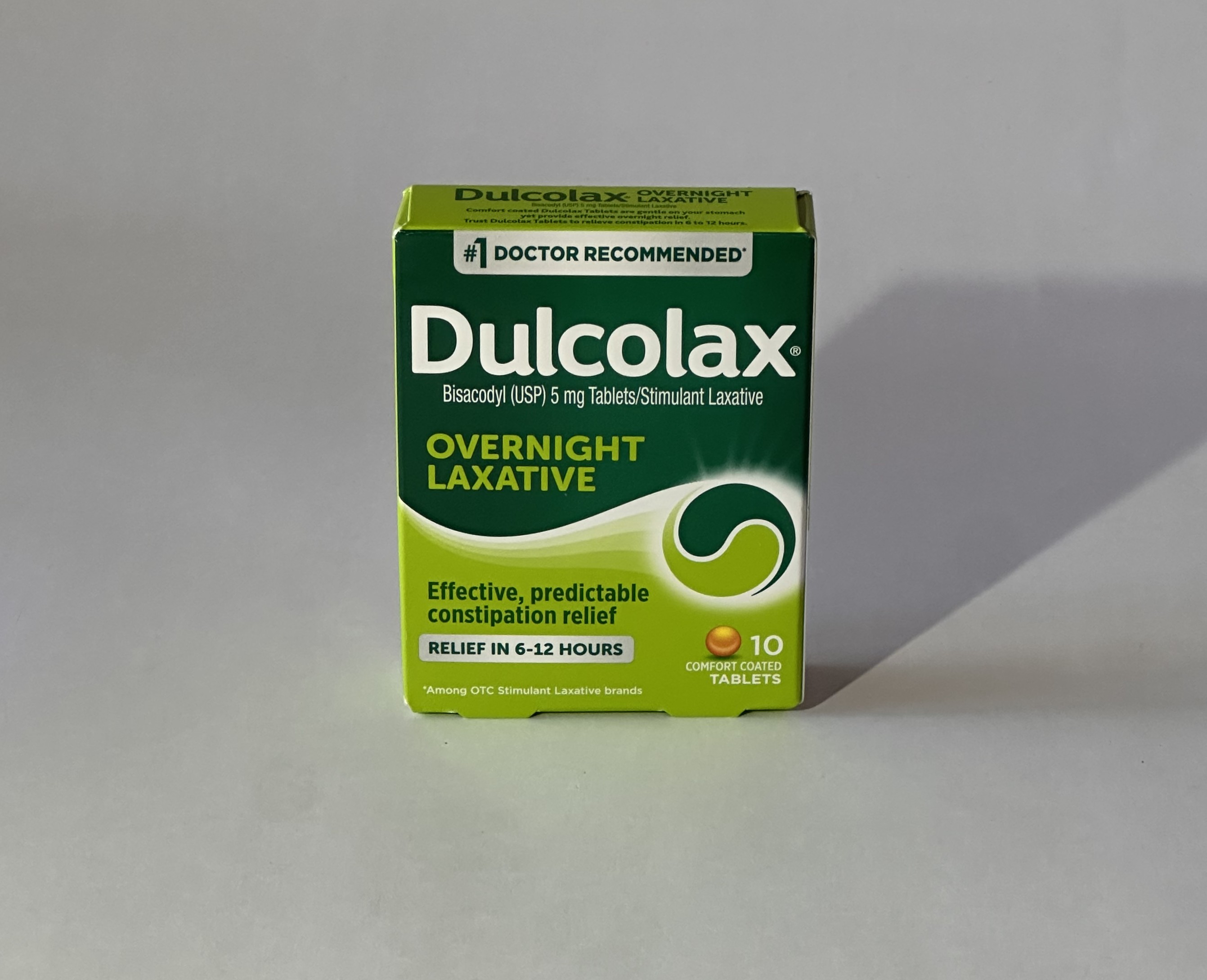 Laxatives