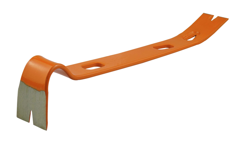 Pry bar