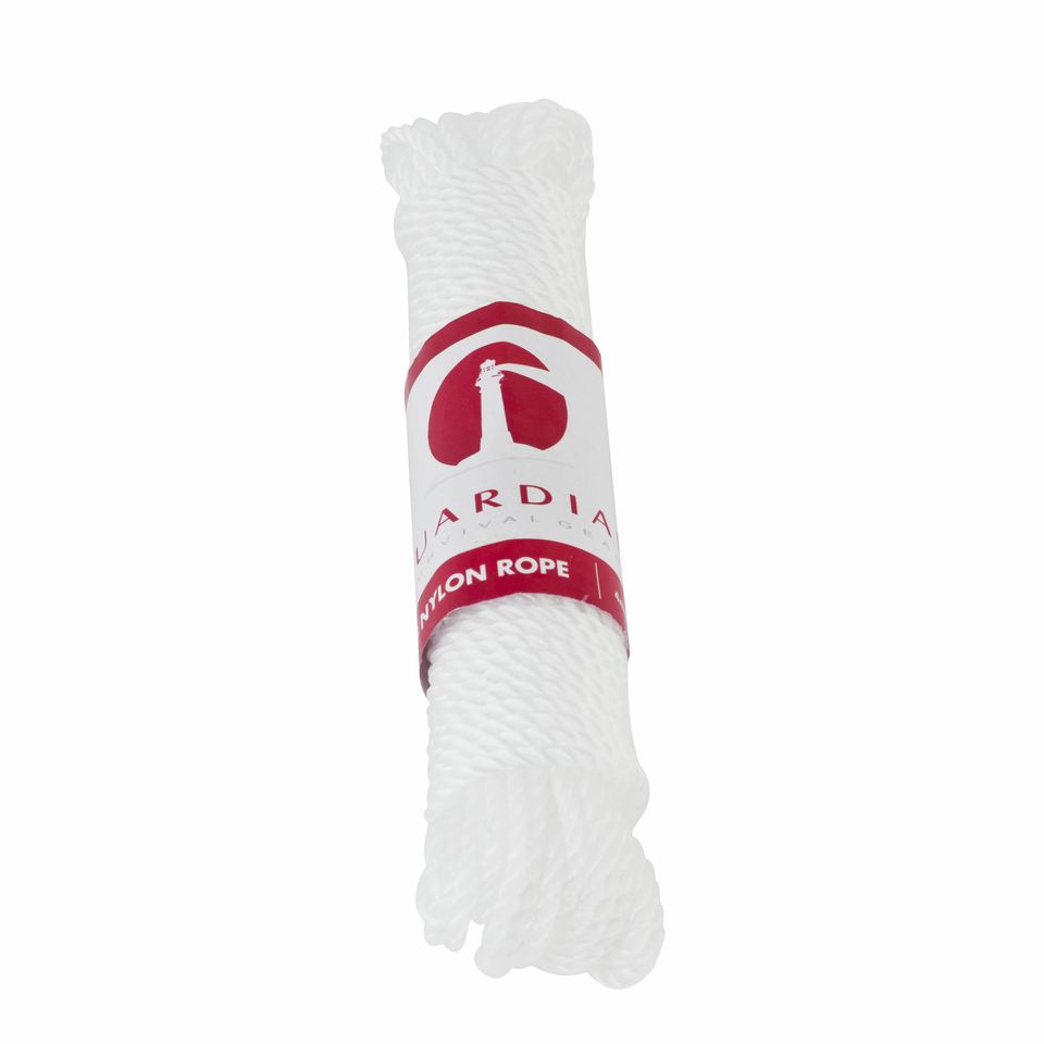 Nylon rope
