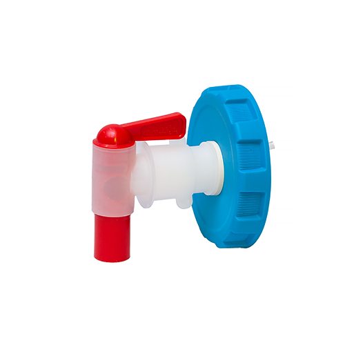 Water spigot