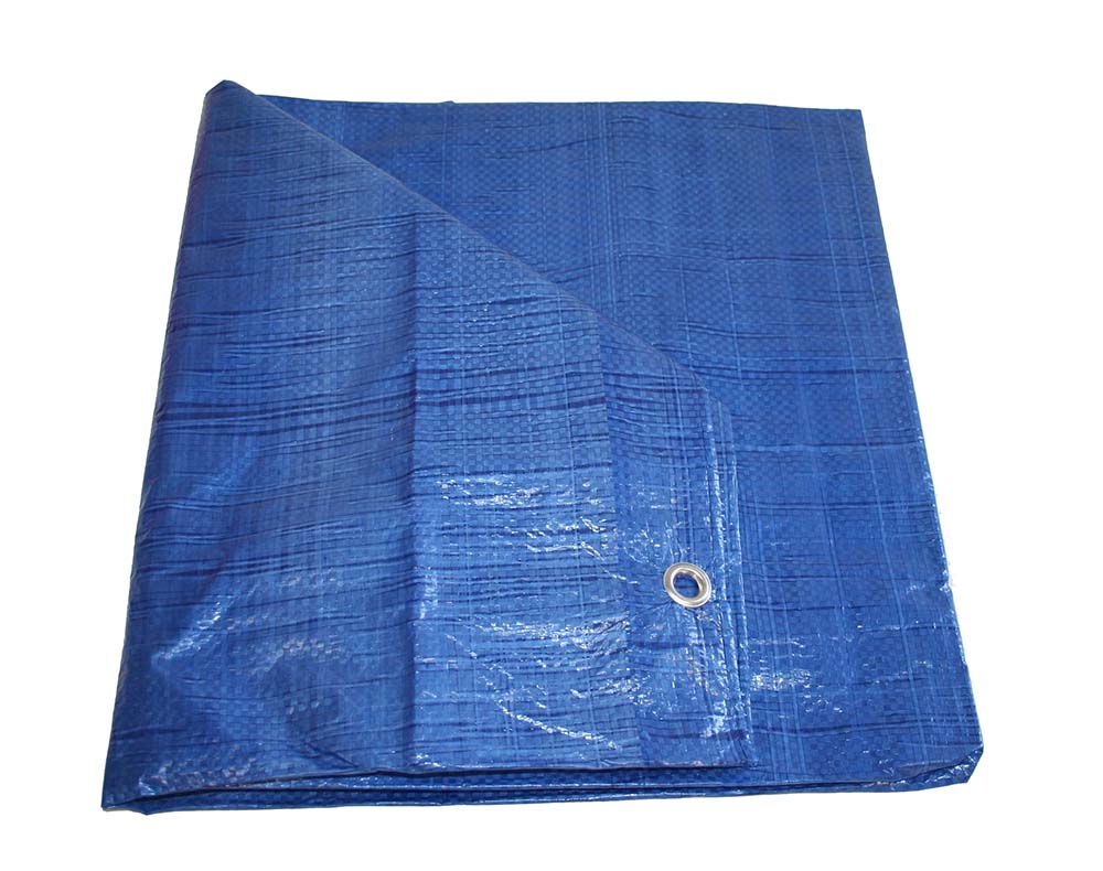 Emergency tarp