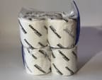 Toilet paper