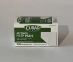 Rubbing alcohol