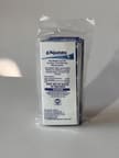Water purification tablets