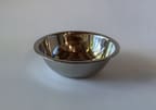 Stainless steel bowl