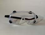 Safety glasses