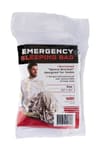 Mylar emergency sleeping bag