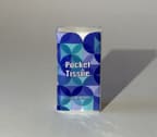 Facial tissues