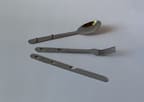 Silverware