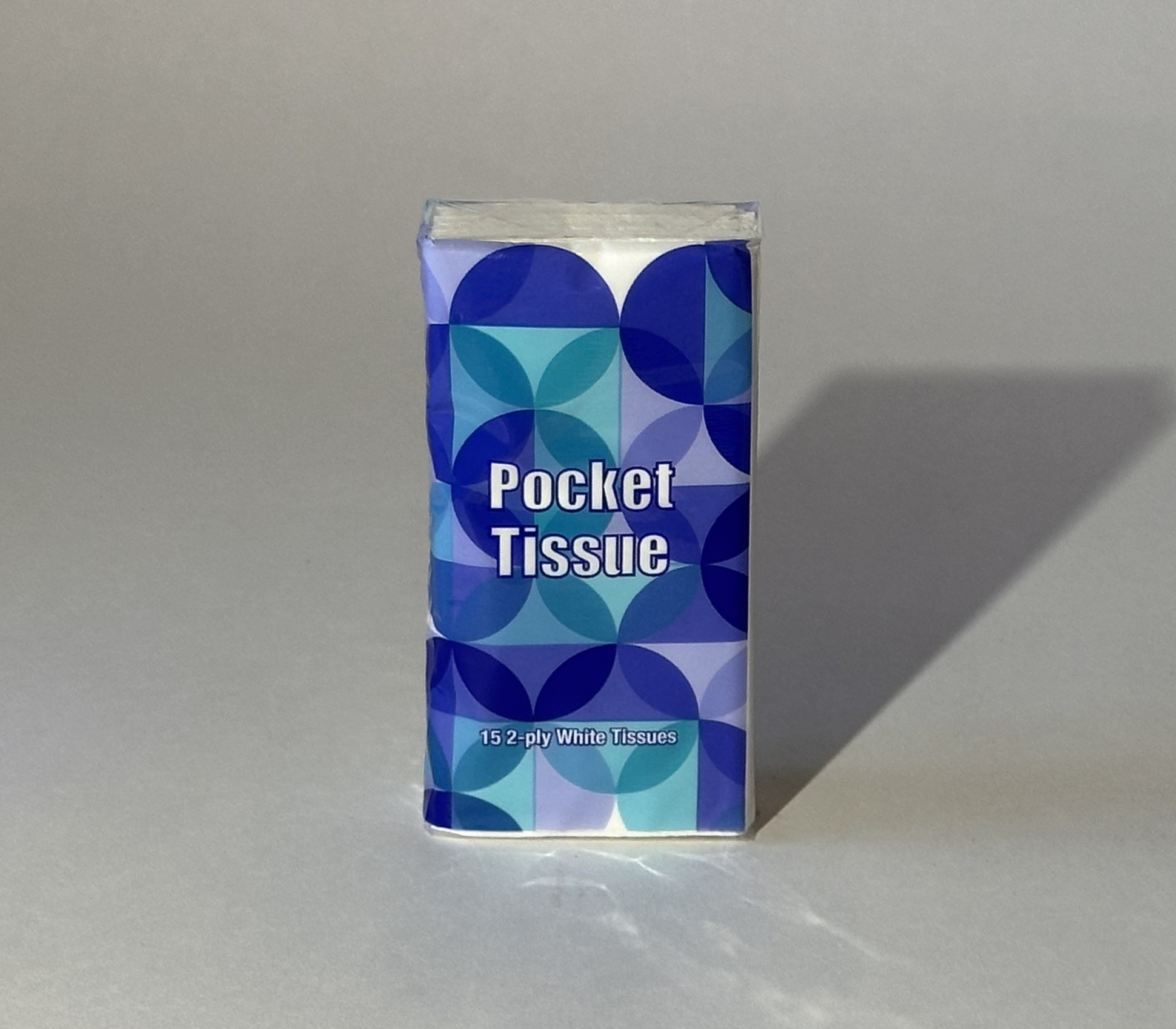 Facial tissues