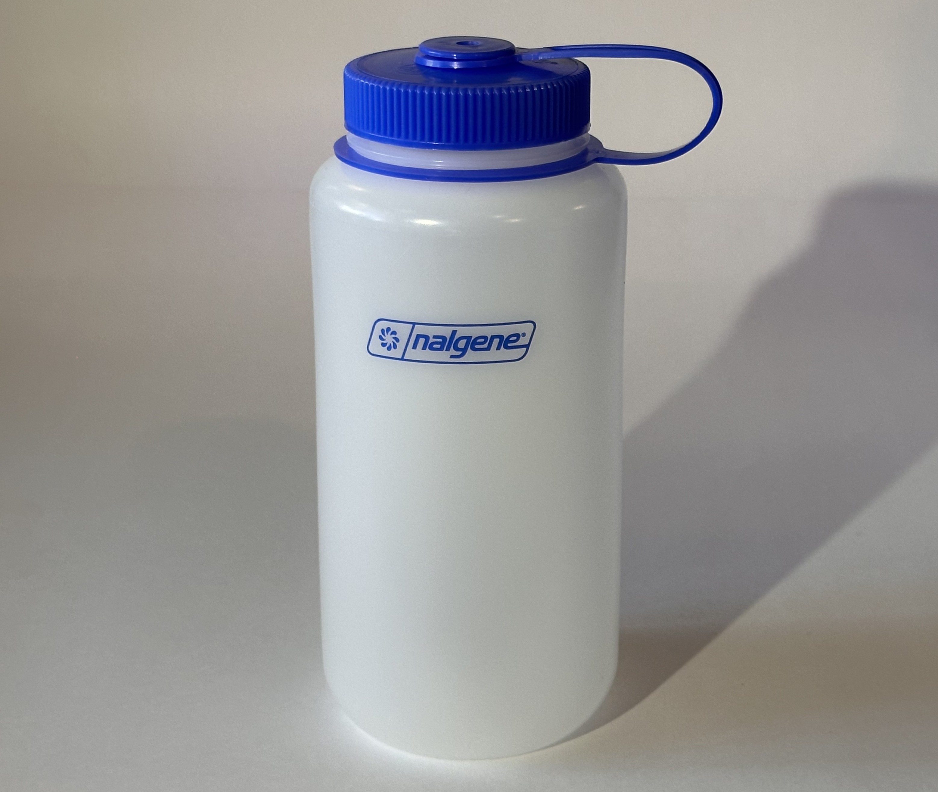 Water bottle